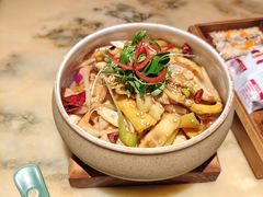 -锦府盐帮·侯宅(五棵松万达店)