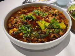 -小河盐帮·私家菜·烤鸭(三元桥·霄云路店)