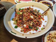 -印象鲵宴·张家界地标美食名片(溪布街店)