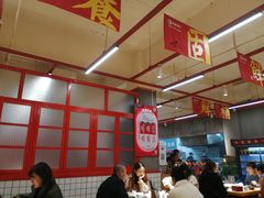 大堂-甲鱼张甲鱼铺子(观沙岭店)