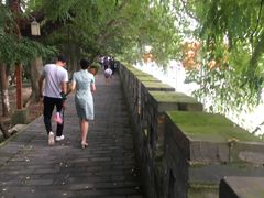 -房湖公园