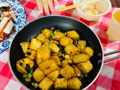 -忆外婆徐州菜·地锅鸡·生日宴(吴庄店)