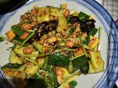 -胡同泥炉烤肉(总店)