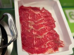 -一围肥牛小火锅(高铁吾悦店)