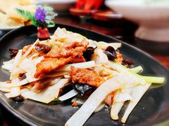 -面辣子·陕西家乡菜(长安店)