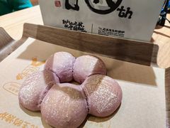 -石头先生的烤炉(济南领秀城贵和店)