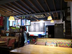 -兰桂坊·花园餐厅(西湖店)