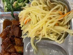 -江南大学-第一食堂(江南苑)