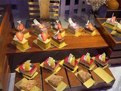 -花西亭·海鲜自助餐厅(瑞城名人酒店)