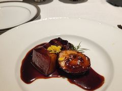 -怡情荟•海鲜青岛菜(五四广场旗舰店)