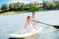 -巴黎新娘婚纱摄影·婚礼策划(嘉定总店)