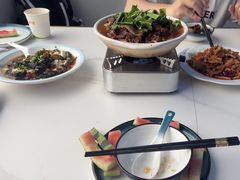 -黄牛肉馆·皖南土菜