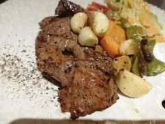 -恋铁板烧(阳光新生活广场店)