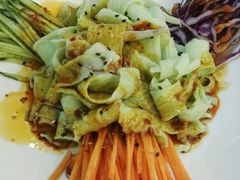-YOYO悠游美食地图(西市城购物中心店)