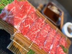 -黑牛の店·黑金店(沈阳万象城店)