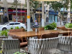 -Brut Eatery悦璞食堂(建国东路店)