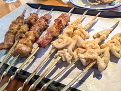 -旺角小渔村·海肠捞饭开创者(环山路店)