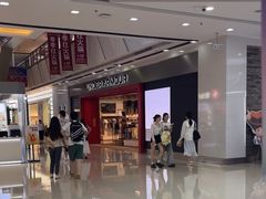 -万达广场(南昌红谷滩店)