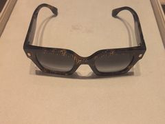 -溥仪眼镜PUYI OPTICAL(国贸商城店)