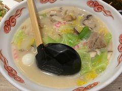 -小山日本料理(兴业太古汇店)
