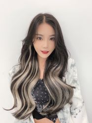-星座SALON烫染接发馆
