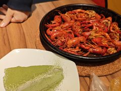 -必胜客(上地华联店)