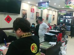 -瑞杰烧烤店·24小时营业(山东路店)