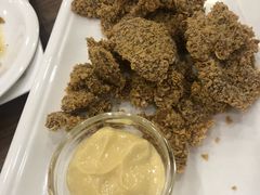 炸牛排-紫金港餐饮中心-风味餐厅(浙江大学紫金港校区店)