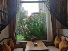 -大可堂普洱茶馆(襄阳南路馆)