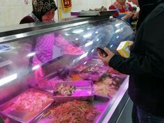 -老刘家泡馍·陕西老字号(钟楼广济街店)