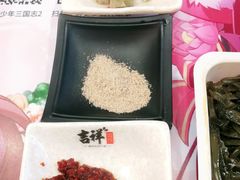 -吉祥馄饨(牡丹园店)