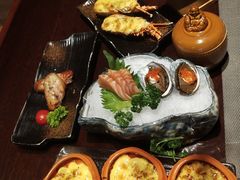 -古京·臻致料理(月湖店)