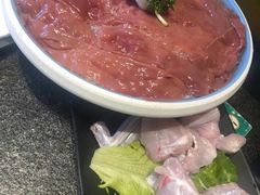 -重庆德庄火锅