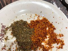 -木屋烧烤(西南角店)