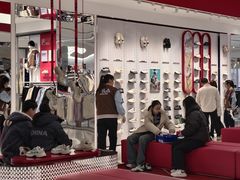 -砂之船奥莱(南京江宁店)