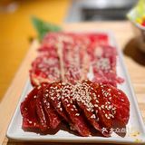 一人食的烤肉店