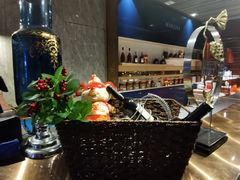 -丰鲤楼•闽南茶楼(仟禧汇店)