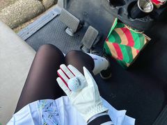 -观澜湖高尔夫球会