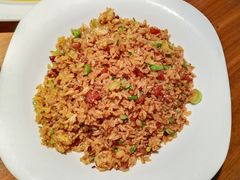 -大树餐厅(益田假日店)