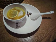 -确喜美味小厨(西单商场兰州店)
