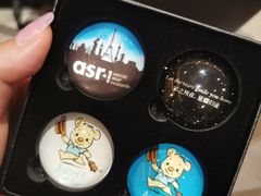 -成都雅诗阁来福士