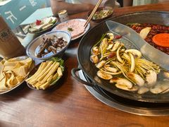 -楠火锅(昆山金鹰店)