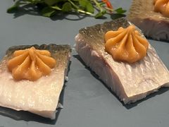 -金轩中餐厅 Jin Xuan(浦东丽思卡尔顿酒店)