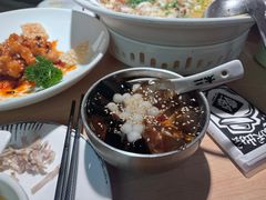 -太二酸菜鱼(深圳布吉万象汇店)