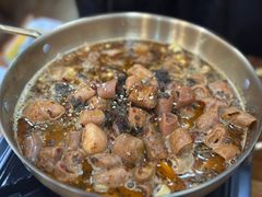 -优壹佳·延边朝鲜族料理(中山北路店)