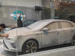 -脉冲品质汽美·贴膜(闵行店)