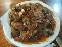 -十里铺铁板鱿鱼