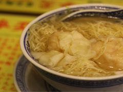 -麦奀云吞面世家 山顶店(山顶广场店)