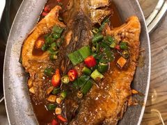 -西江美食舫·江西菜(健德桥店)