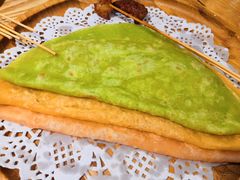 -小幸湖春饼(悦茂购物中心店)
